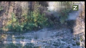 Армия России уничтожает пехоту ВСУ, наступая на Днепропетровском фронте