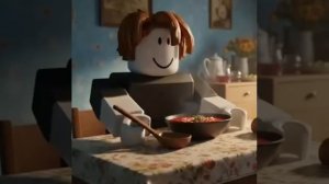 бабушка и роблокс