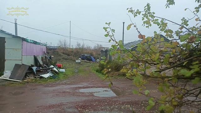 Воркута. 29.09.25. Квартал Н. смотреть онлайн