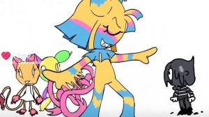 𝕀𝕥𝕫_𝕐𝕒𝕥𝕥𝕒𝕆𝔽𝔽𝕀-[🪅] С 1000 ПОДПИСЧИКОВ!