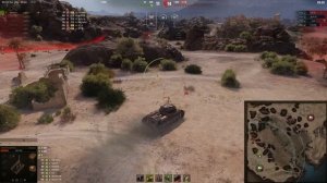 [Fermani wot] Когда зашел по фану поиграть! Он обалдел как мелкие его Кировец 1 имели в WOT 😐