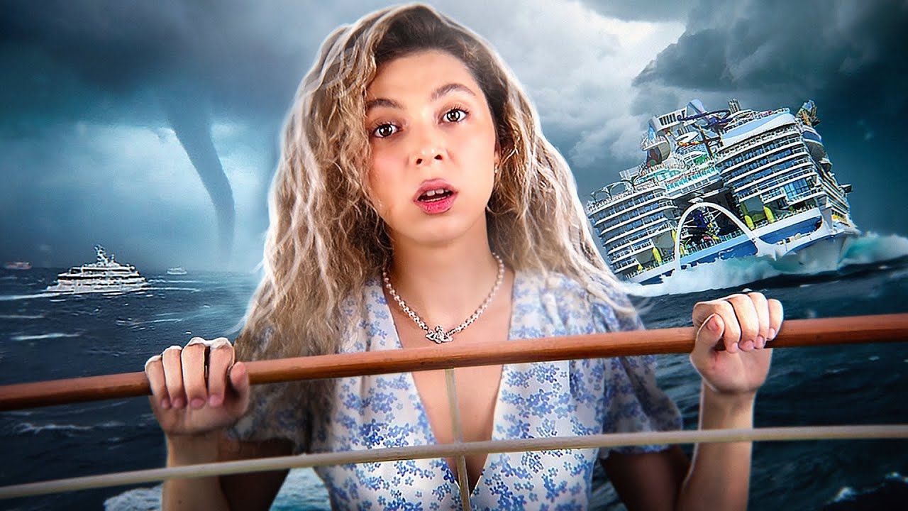 ДАЛЕКО НЕ ЗАПЛЫВАЙ - НАСТЯ ДЖЕКСОН