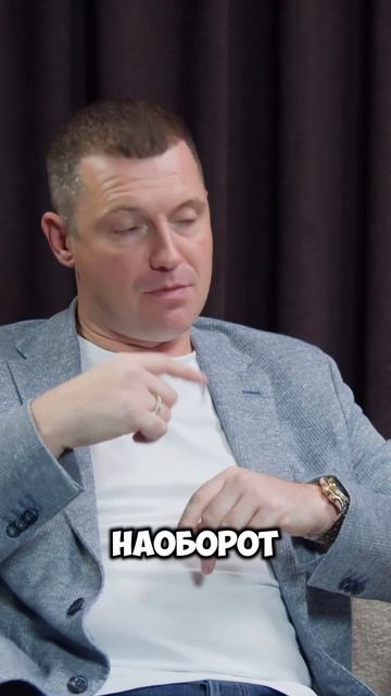 «Пользуешься своими?» — о средствах, услугах и отношении к работе /Егор Малышев