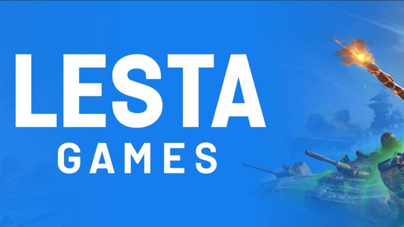 МИР ТАНКОВ LESTA. И снова здрасьте.