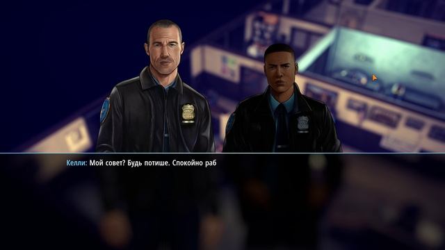 The Precinct Патрулирование Выписывать Штраф за Неправильную Парковку #2