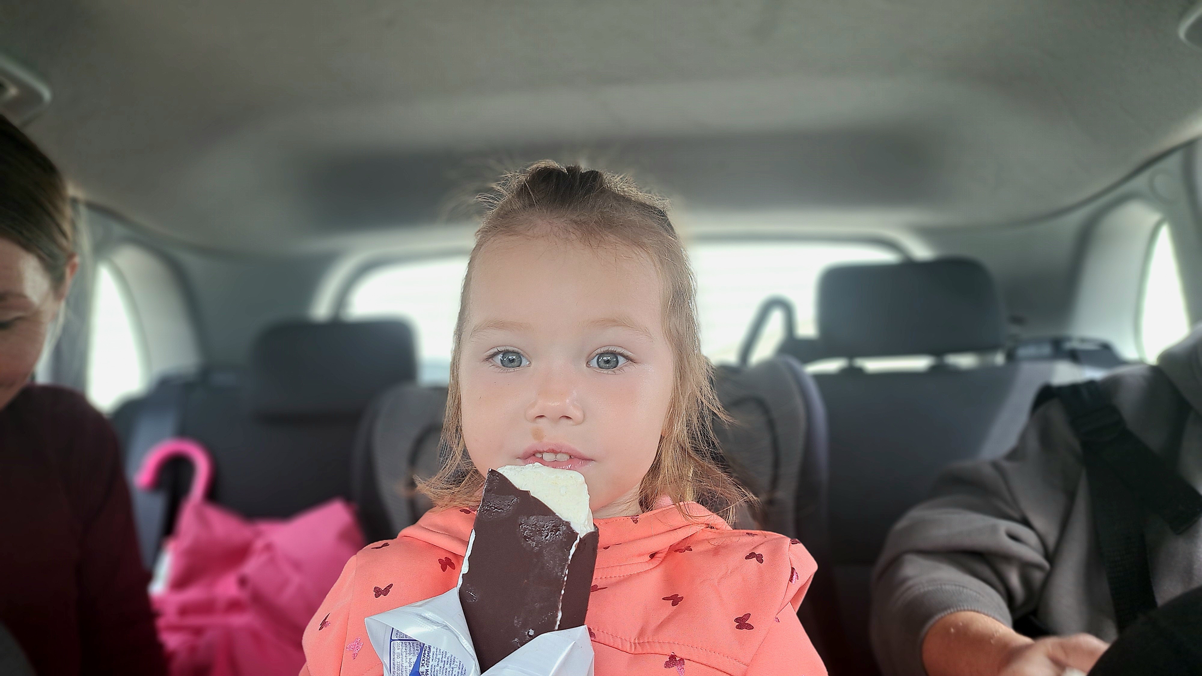 Вкусное мороженое 🍦 смотреть онлайн