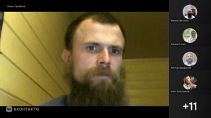 №1. Покаяние. Огласительные беседы. Ведущий - Иоанн Грибанов. 01.10.2025г.