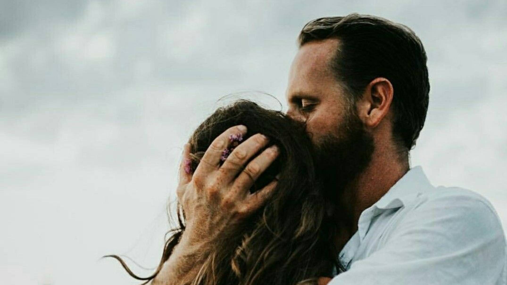 Любимый мужчина♥️♥️♥️ смотреть онлайн