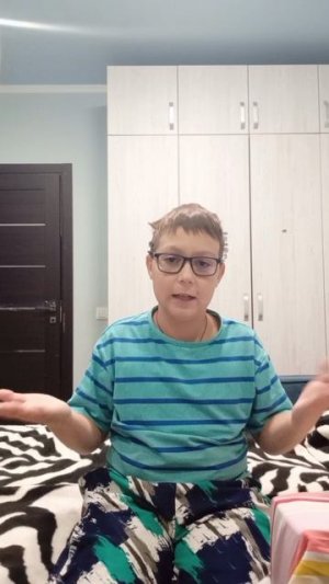SCP 3 часть