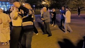 Белые туманы... 21.09.25...