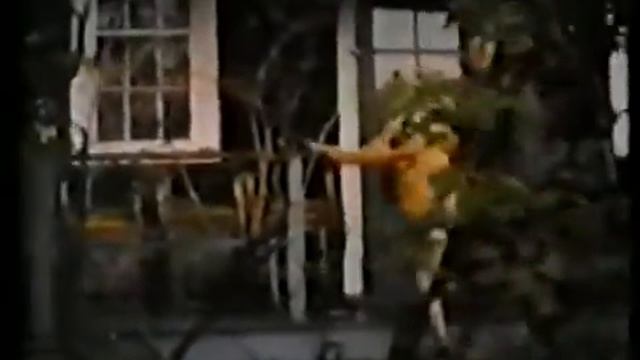 Интервью с Биллом Уилсоном смотреть онлайн