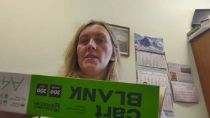 СП «Коробка с карандашами» 1 задание