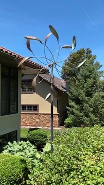 Декор для дачного участка