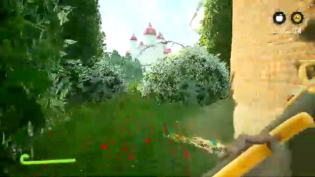 Atomic Heart  DLC LIMB
