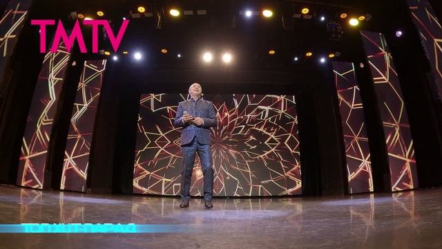 ТОП ХИТ-ПАРАД 06.09.2025 смотреть онлайн