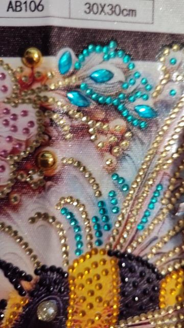 Алмазная мозаика смотреть онлайн