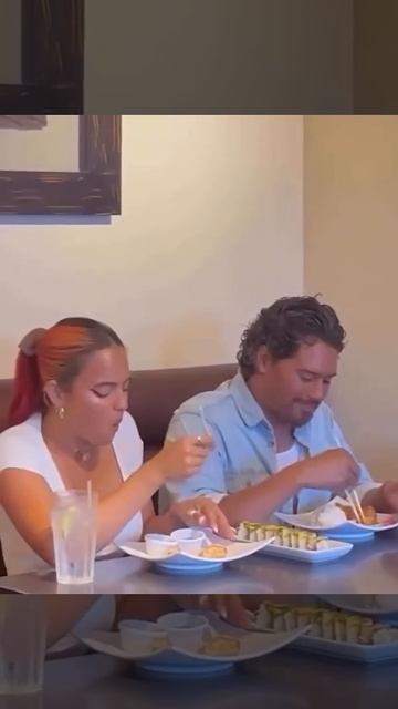 первое свидание 😁