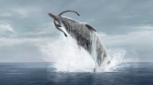 Сериал Доисторическая планета — 1 сезон 2 серия / Prehistoric Planet