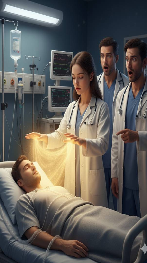 Нетрадиционные методы лечения_ как они работают - Надежда Маслова смотреть онлайн