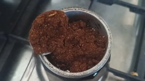 Необычный кофе  ☕