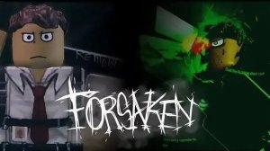 HACKLORD VS SHEDLETSKY HEARTBROKEN LMS | ROBLOX FORSAKEN