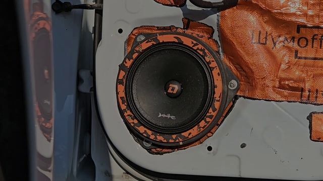 Громкая эстрада Dl Audio Barracuda 165 v.2
Обзор, установка и прослушивание.