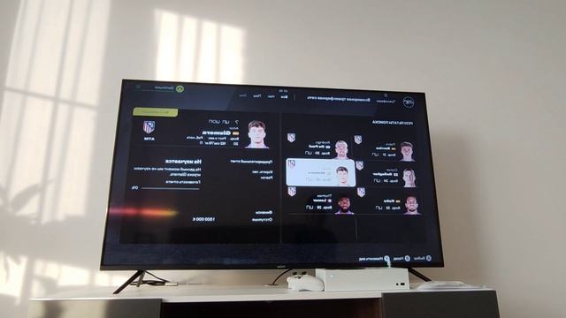 Тренирую Боруссию!!! смотреть онлайн