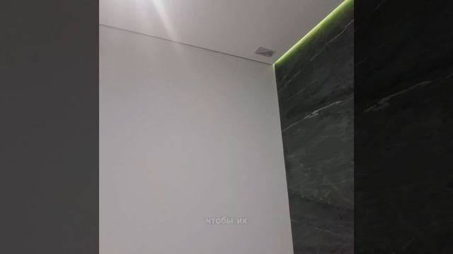 Продолжаем обзор дизайнерского ремонта — часть 2 😊