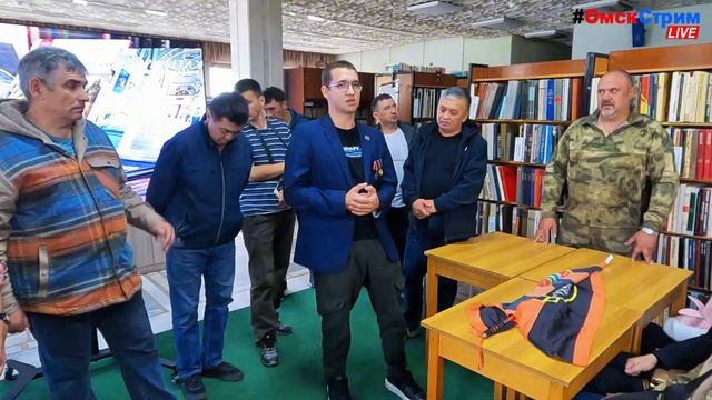 Глазами героев: Как в Пушкинке ожила выставка «Уголь земли русской» смотреть онлайн