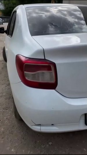 Продажа авто в г. Самаре (логан 729)