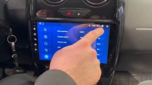 Автомагнитола Teyes CC3L WiFi для Renault Duster 2015-2021