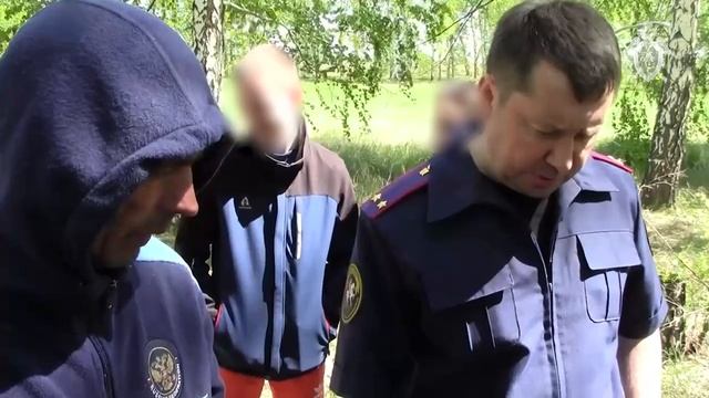 Дело барнаульского маньяка Манишина смотреть онлайн