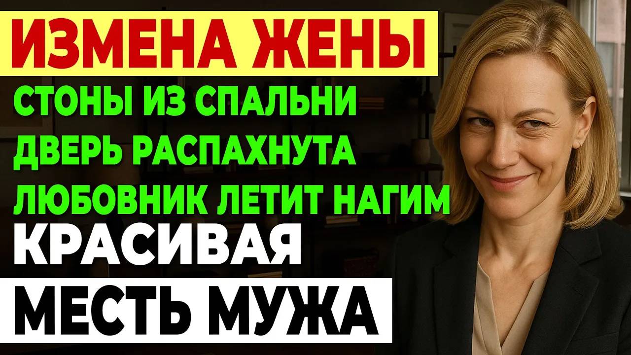 Измена жены. ПРЕЗЕРВАТИВ В СУМКЕ ЖЕНЫ СТОИЛ ЕЙ 200 МИЛЛИОНОВ История и рассказ Аудио рассказ