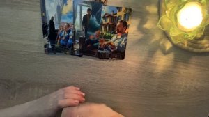 ХОЧЕТ ЛИ ОН БЫТЬ С ВАМИ❓❗️ТАРО РАСКЛАД