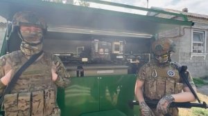 Отзывы военных СВО