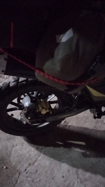 SHARMAX Tour Enduro 300