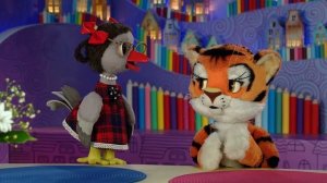 ✨Спокойной ночи, малыши✨164/2025 Каркуша Карловна