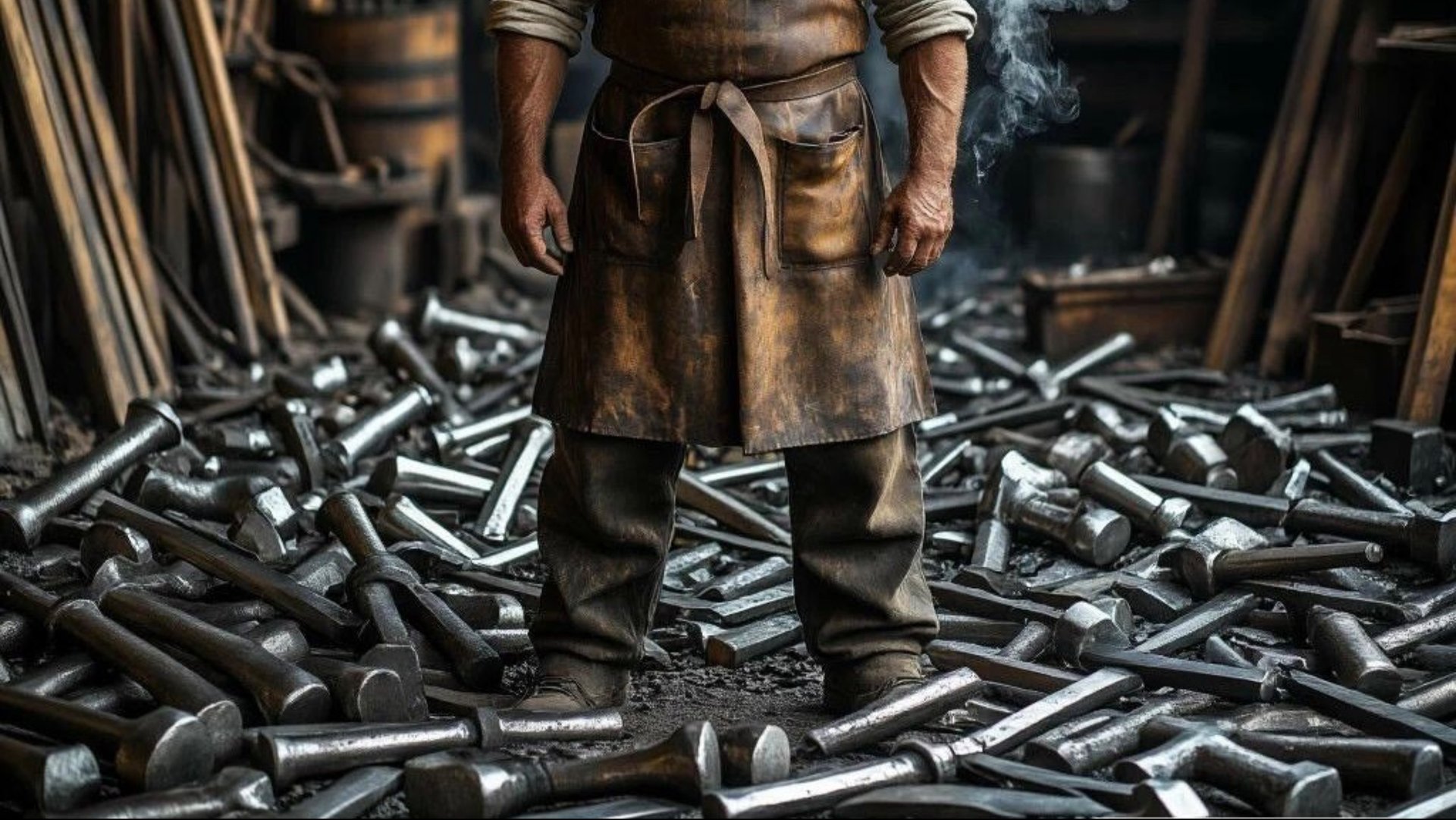 Вы точно не знали что можно сделать из двух лемехов,трубы,шарика от подшипника и зуба от бороны. смотреть онлайн