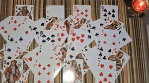 Расклад на ♣️ крестового короля