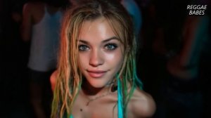 Reggae Babes - Tropical Club Dub 2025 🎶 Electronic Reggae Mix