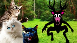 РАНЕНЫЙ Deer Monster 99 Nights Просит ПОМОЩИ !