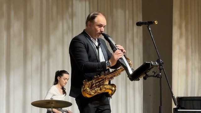 01-10-2025 г. ДЩИ. Ко дню пожилого человека смотреть онлайн