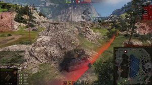 [Fermani wot] И тут все дружно обалдели! Он смог это! Вот она мощь новой ПТ 10 Италии Минотавр в WOT