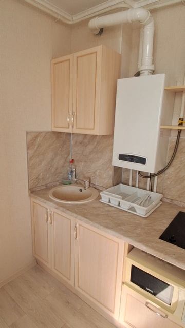 Анапа ул Парковая 60 корпус 6, сдаю квартиру на длительный период.