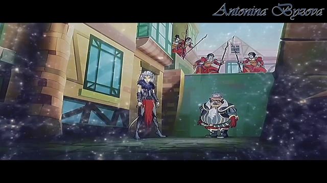 Kalshara & Brafilius - Victim or Survivor смотреть онлайн