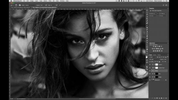 Tess Milan Retouch 2