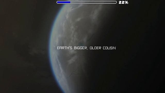 Этого НЕ СУЩЕСТВУЕТ в Geometry Dash!?