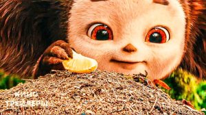 Чебурашка 2😎💥Трейлер фильма (2026) Комедия, фэнтези, семейный