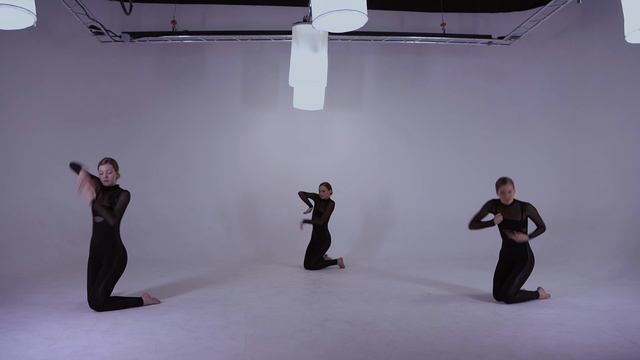 Ellina Trio Final