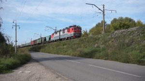 Электровоз ВЛ80С-480